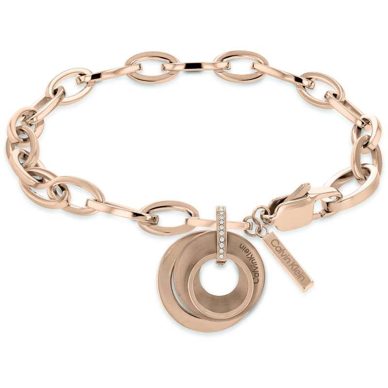 Calvin Klein Jewels Women's Bracelet (1681324)