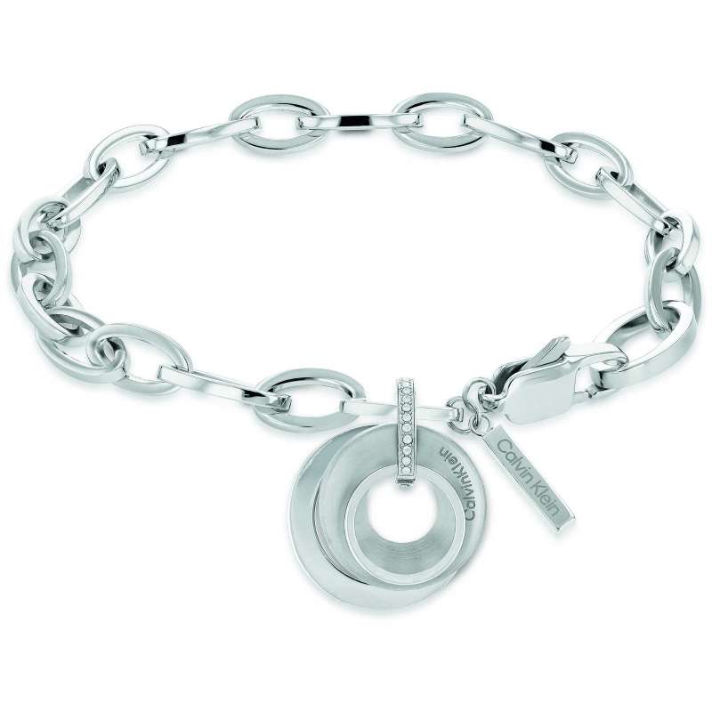Calvin Klein Jewels Women's Bracelet (1681325)
