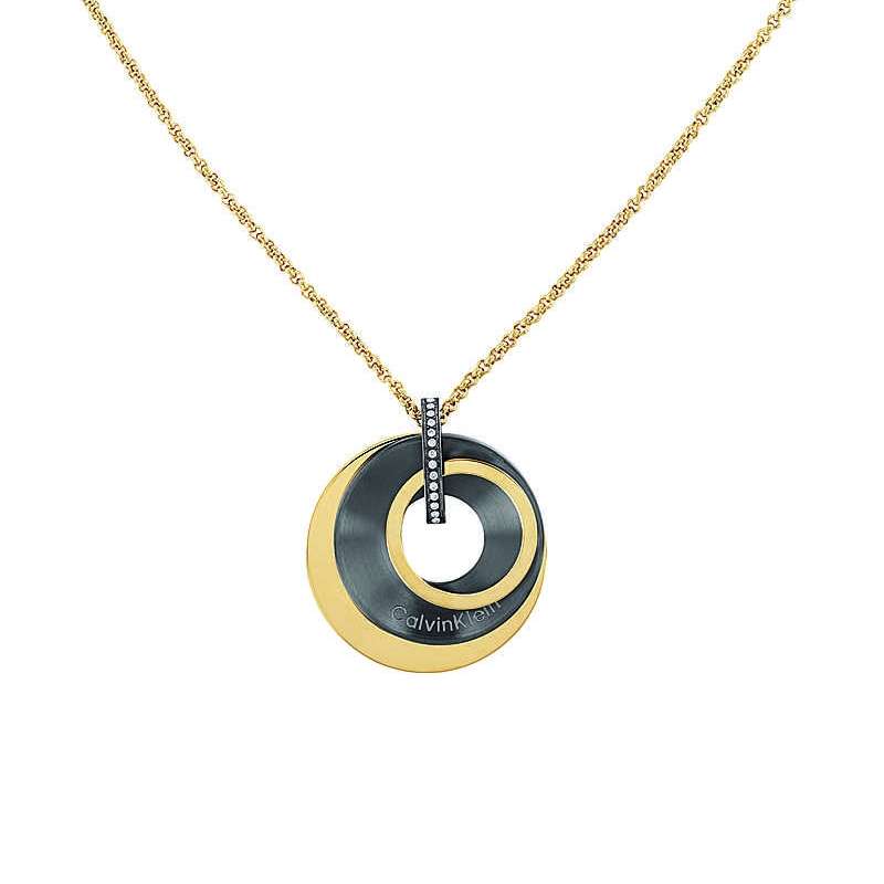 Calvin Klein Jewels Women's Necklace (1681328)