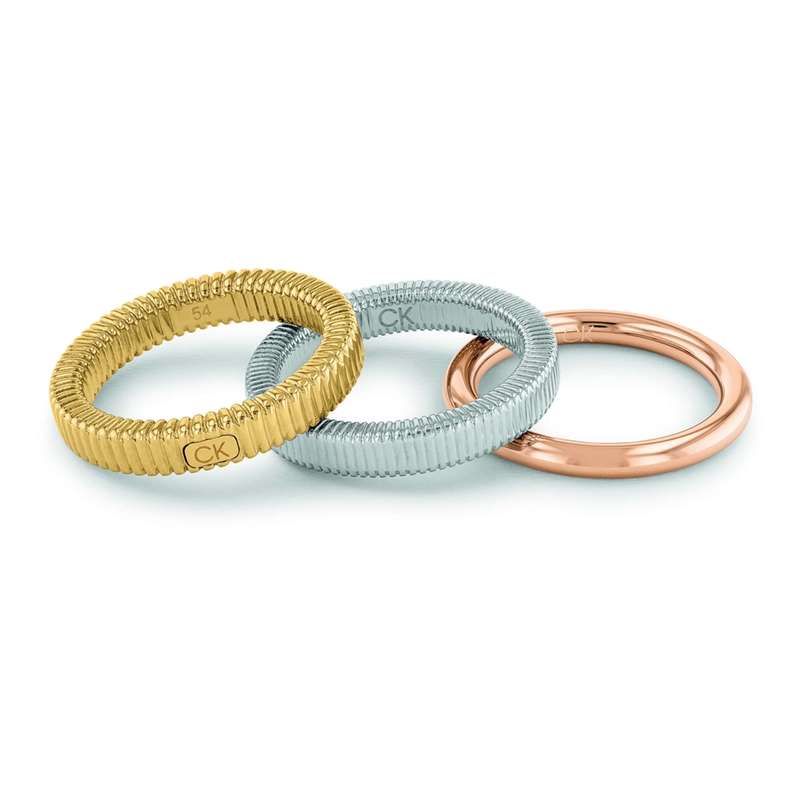 Calvin Klein Jewels Women's Ring (1681329)