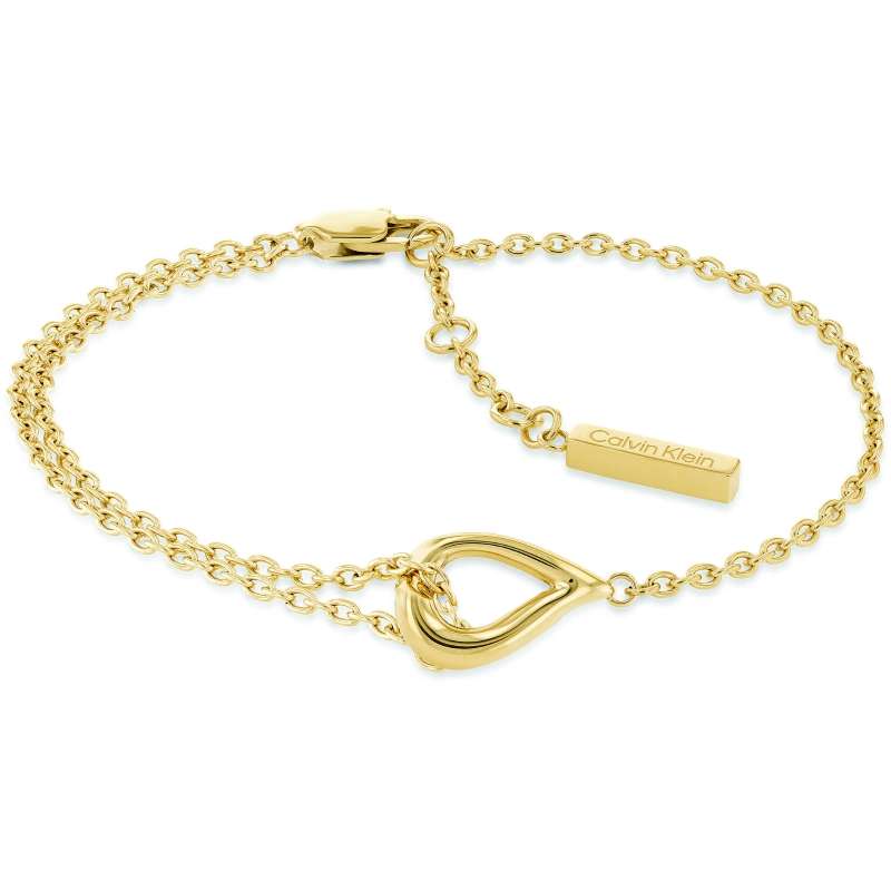 Calvin Klein Jewels Women's Bracelet (1681348)
