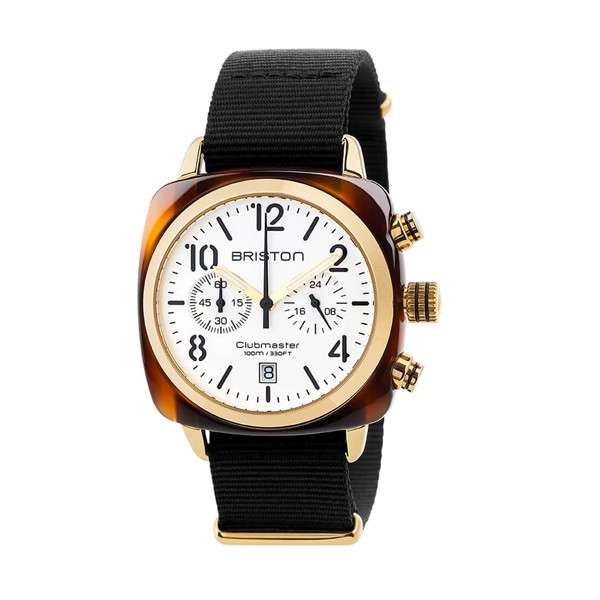 Briston Men's Watch (17140-PYA-T-2-NB)