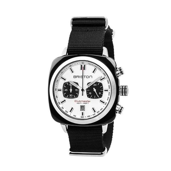 Briston Men's Watch (17142-SA-BS-2-NB)