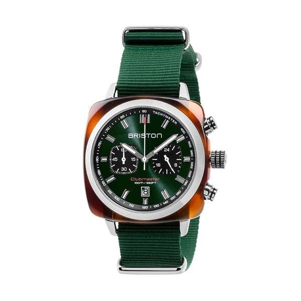 Briston Men's Watch (17142-SA-TS-10-NBG)