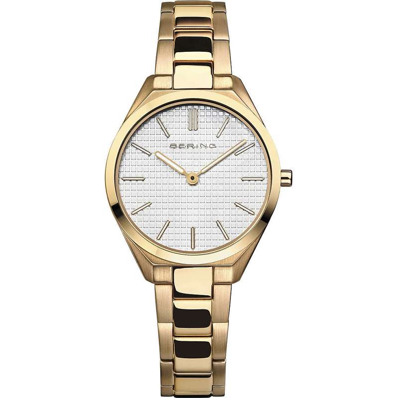 Bering Women's Watch (17231-734) - ultra slim Collection