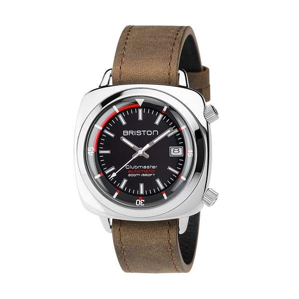 Briston Men's Watch (17642-PS-D-1-LVBR)