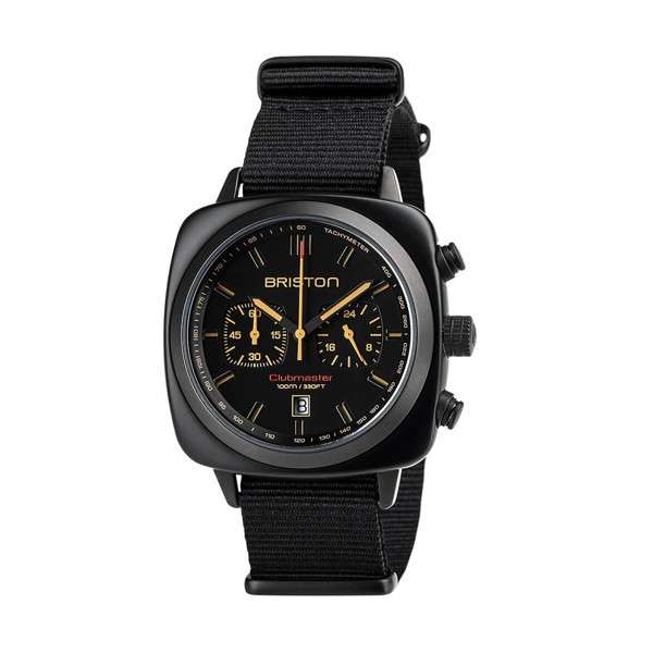 Briston Men's Watch (18142-PBAM-BS-4-NB)