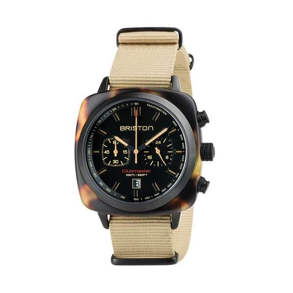 Briston Men's Watch (18142-PBAM-TSS-5-NK)