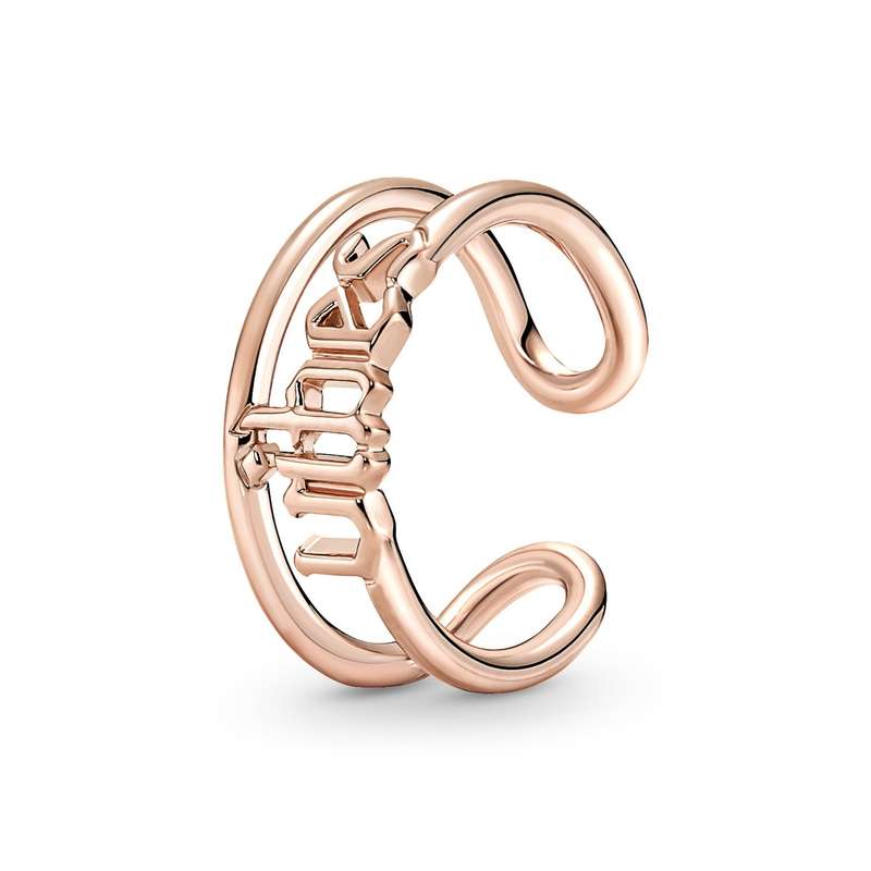 PANDORA JEWELRY ME VIBES - Size 54 (181986C00-54)