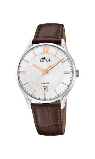 Lotus Men's Watch (18402_H)