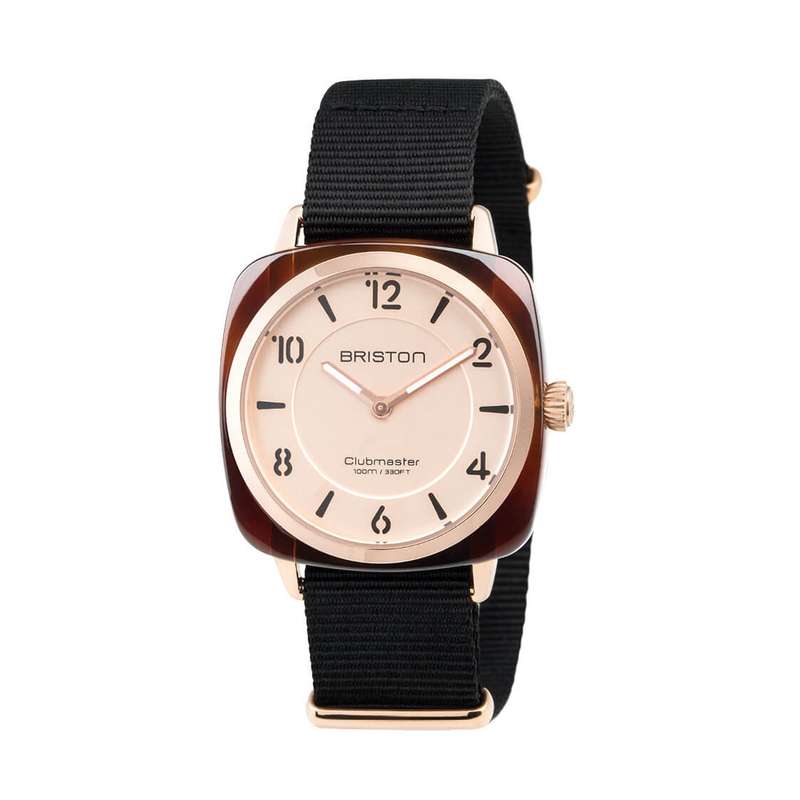 Briston Men's Watch (18536-PRA-T-6-NB)