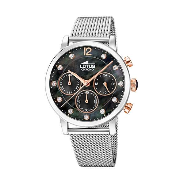 Lotus Men's Watch (18676_4)