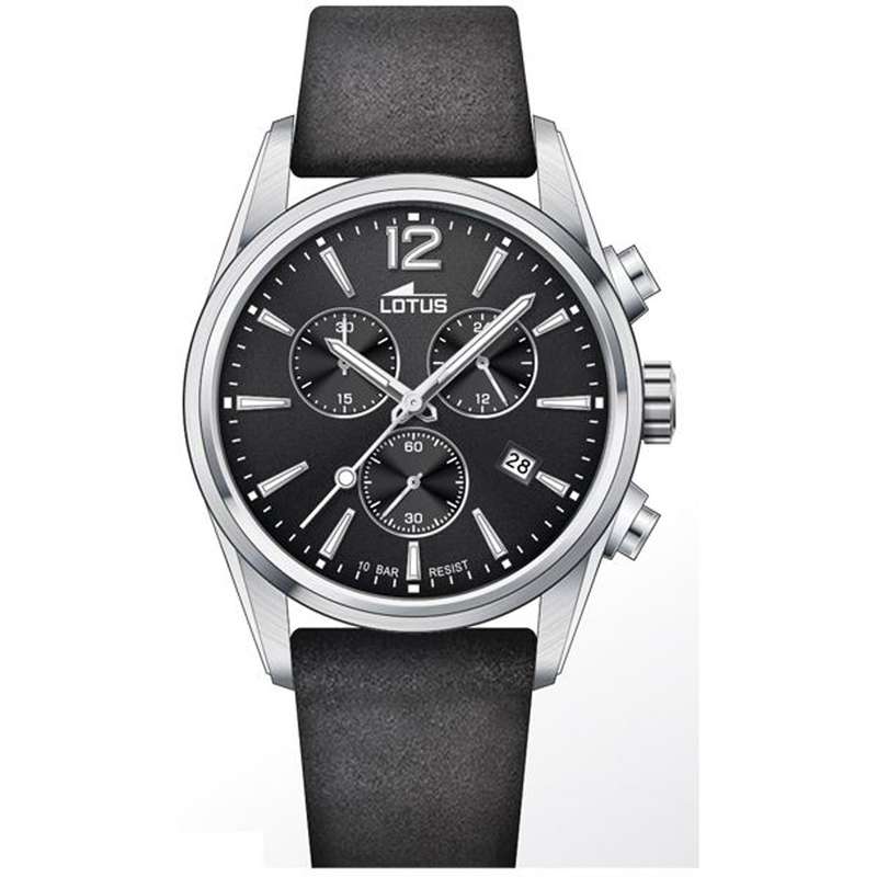 Lotus Men's Watch (18691_3)