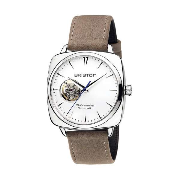 Briston Men's Watch (18740-PS-I-2-LVT)