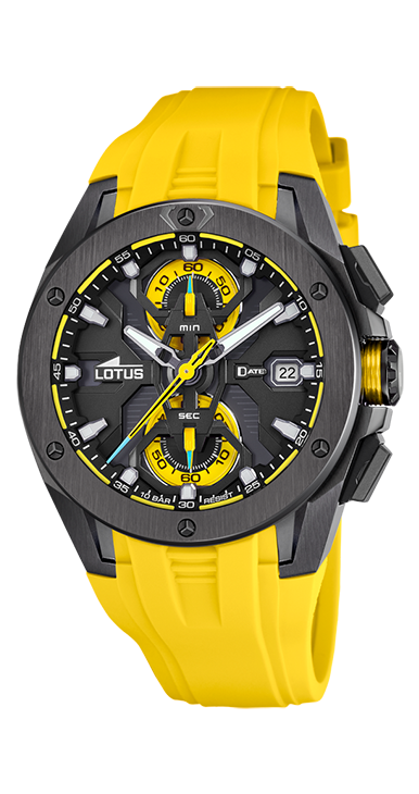 Lotus Men's Watch (18943_1)