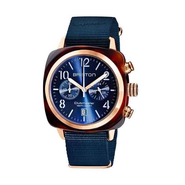 Briston Men's Watch (19140-PRA-T-33-NMB)