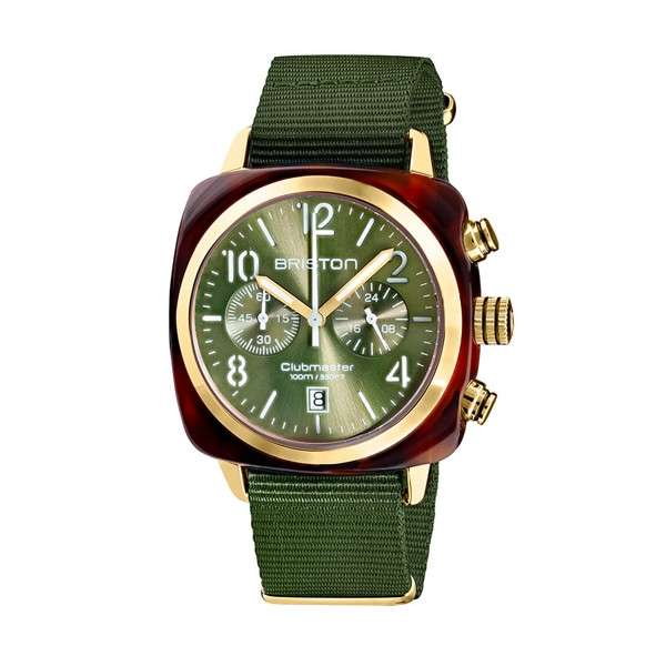 Briston Men's Watch (19140-PYA-T-26-NOL)