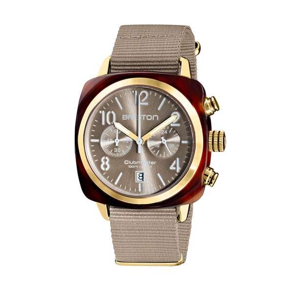 Briston Men's Watch (19140-PYA-T-30-NT)