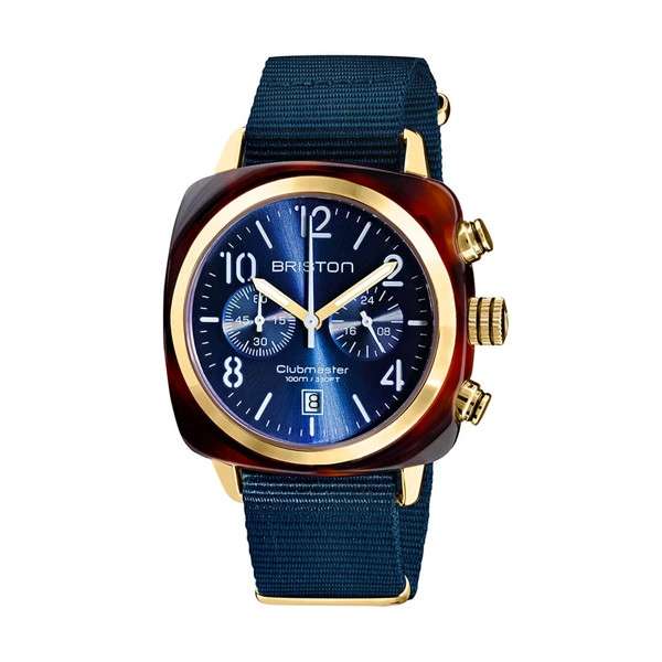 Briston Men's Watch (19140-PYA-T-33-NMB)