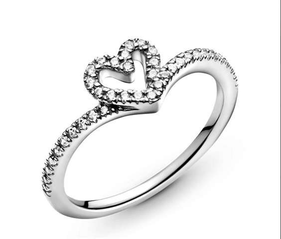 Pandora Jewelry 199302c01-50 (199302C01-50)  JEWELRY