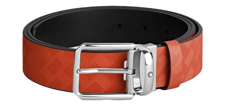 MONTBLANC LEATHER CAYENNE (199661)