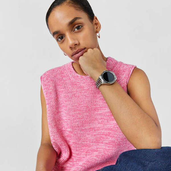 Tous Women's Smartwatch Watch (200351043)