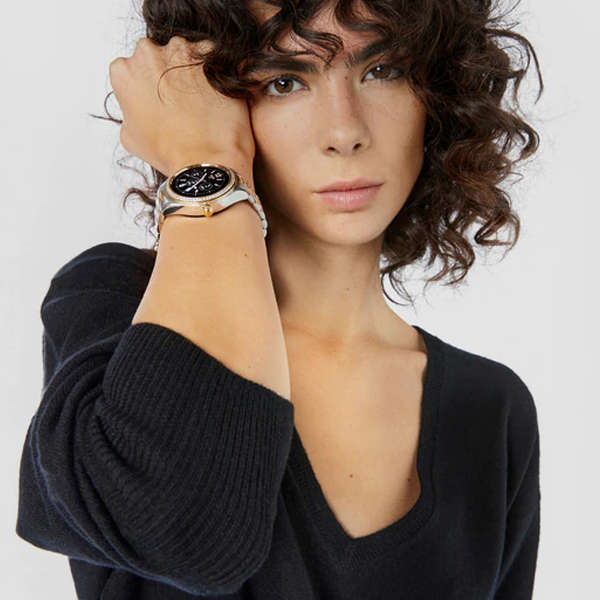 Tous Women's Smartwatch Watch (200351044)