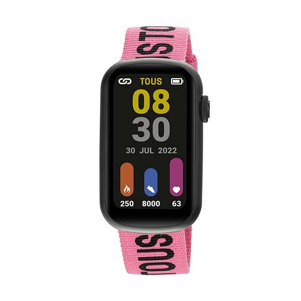 Tous Women's Smartwatch Watch (200351088)