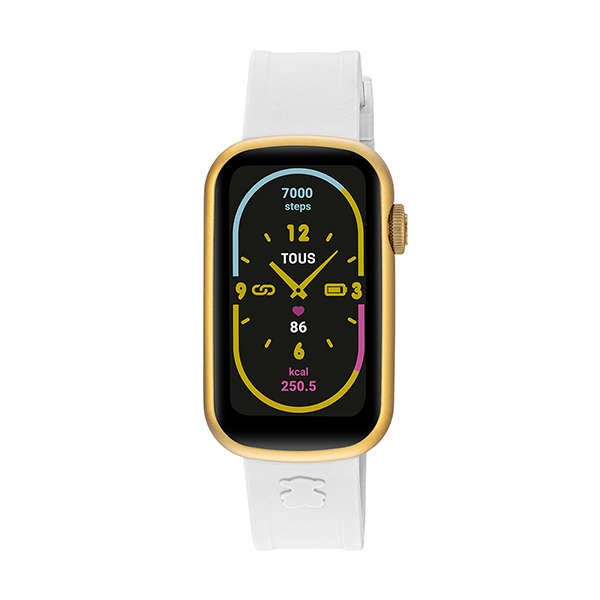 TOUS SMARTWATCH WATCHES 200351091 (200351091)