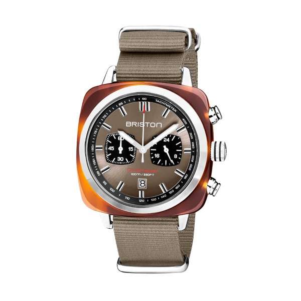 Briston Men's Watch (20142-SA-TS-30-NT)