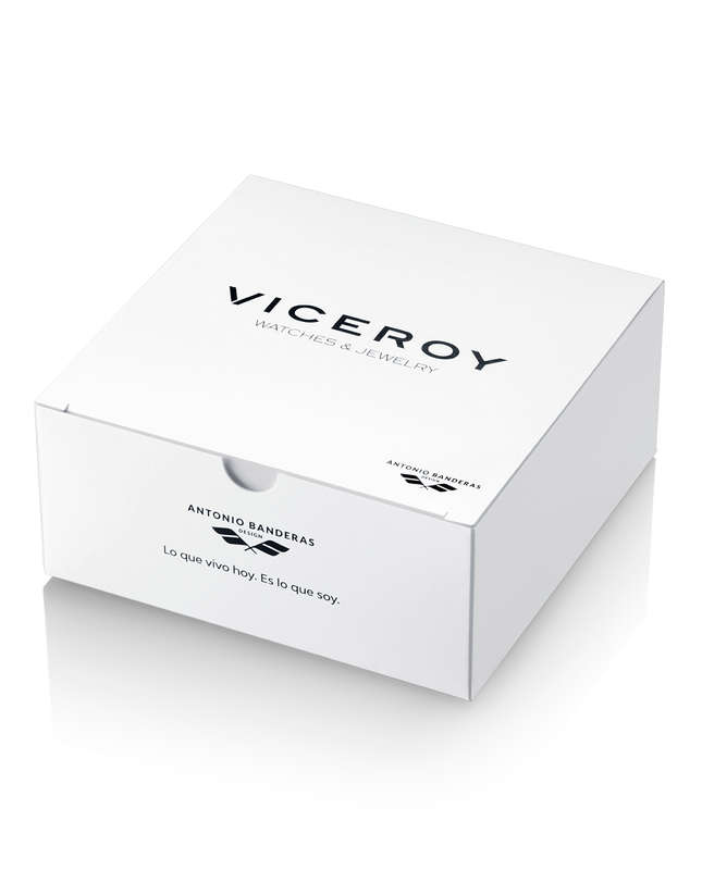 Viceroy Fashion 21001p01019 (21001P01019) Men's JEWELRY