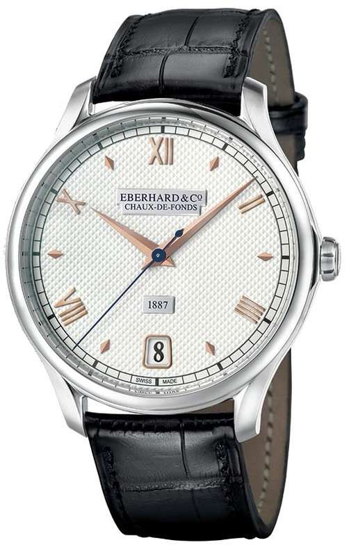 EBERHARD REMONTAGE MANUEL (21028.01 CP)