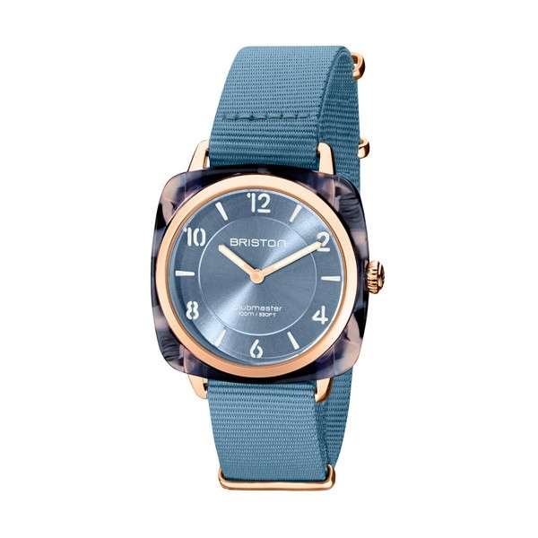 Briston Men's Watch (21536-PRA-UB-25-NIB)