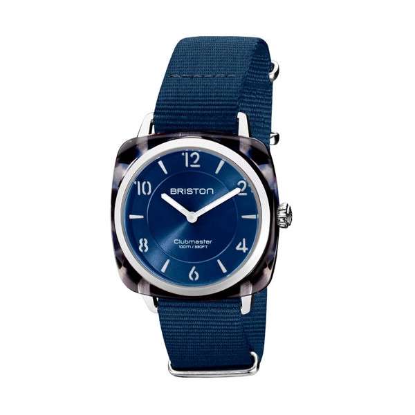 Briston Men's Watch (21536-SA-UB-33-NMB)
