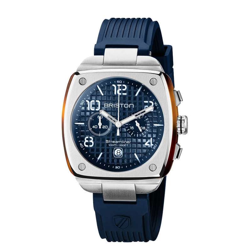Briston Men's Watch (22142-S-T-15-RNB)