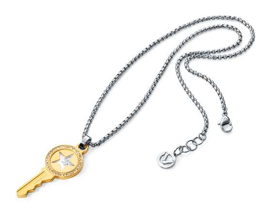 Viceroy Jewels Women's Necklace (2247C09012)
