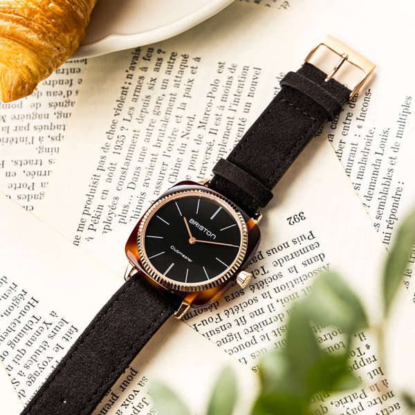 Briston Men's Watch (22937-PRA-T-1-LNB)