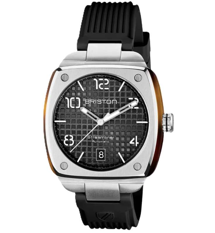 Briston Men's Watch (23640-S-T-1-RB)