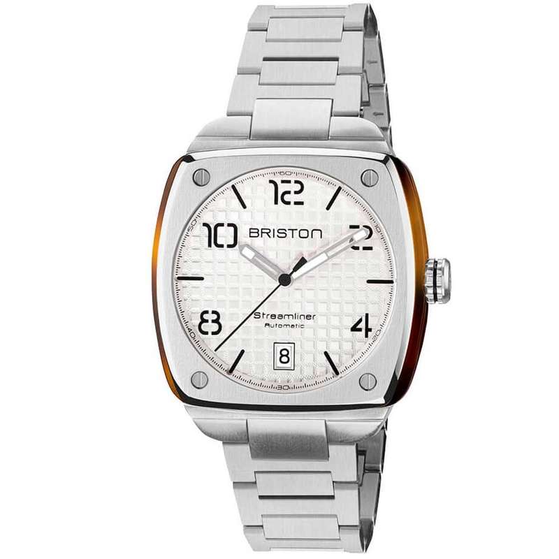 Briston Men's Watch (23640-S-T-2-RB)