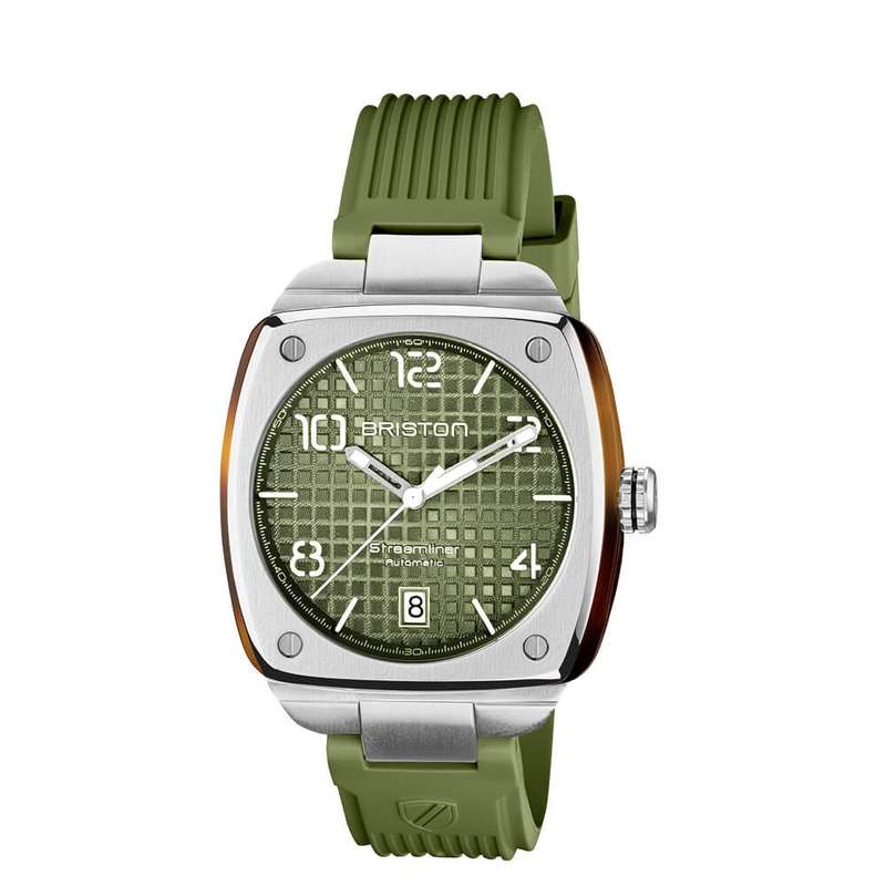 Briston Men's Watch (23640-S-T-26-ROL)