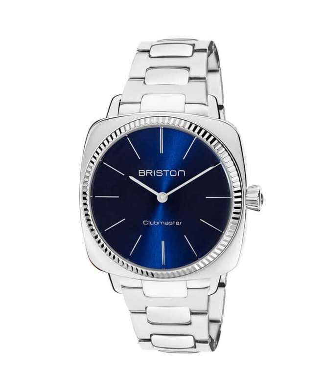 Briston Men's Watch (23937-S-E-15-SB)