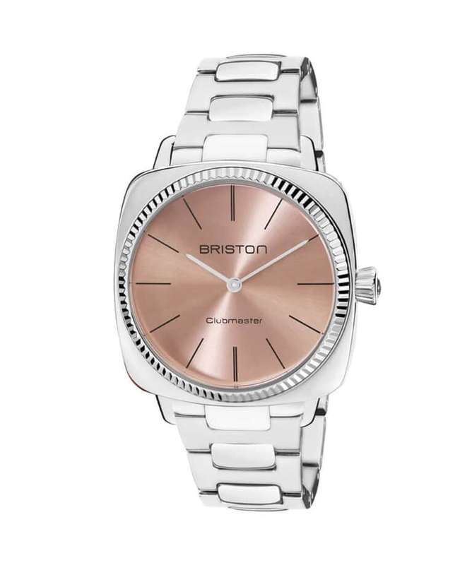 Briston Men's Watch (23937-S-E-6-SB)