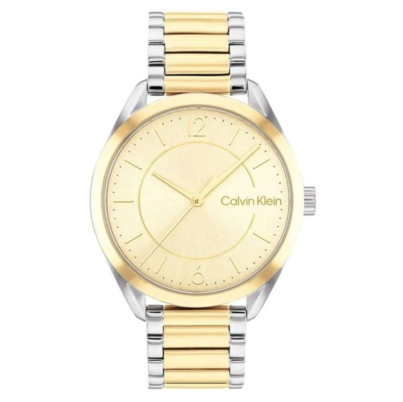 Calvin Klein Men's Watch (25200192)