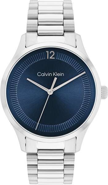 Calvin Klein unisex Watch (25200225)
