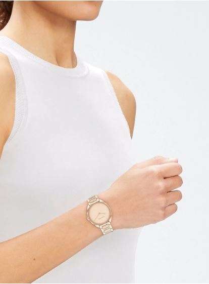 Calvin Klein Women's Watch (25200277)