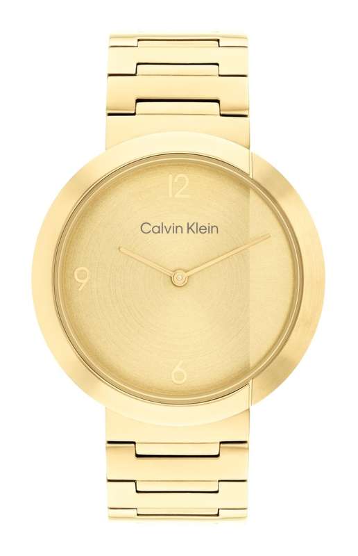 Calvin Klein Women's Watch (25200290)
