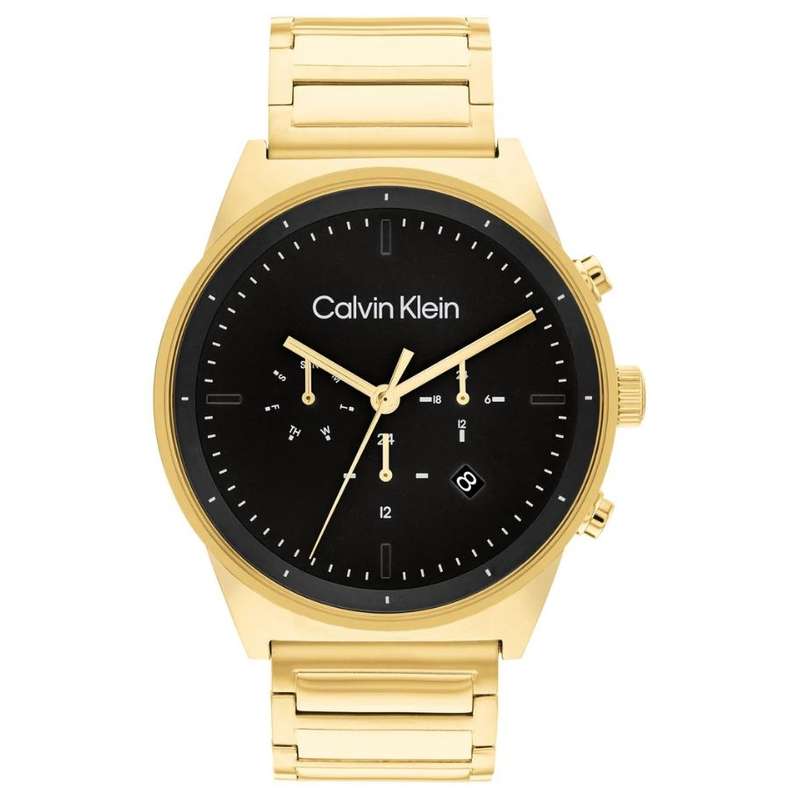 Calvin Klein Men's Watch (25200294)
