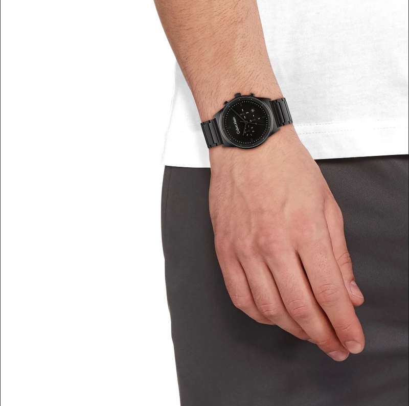 Calvin Klein Men's Watch (25200295)