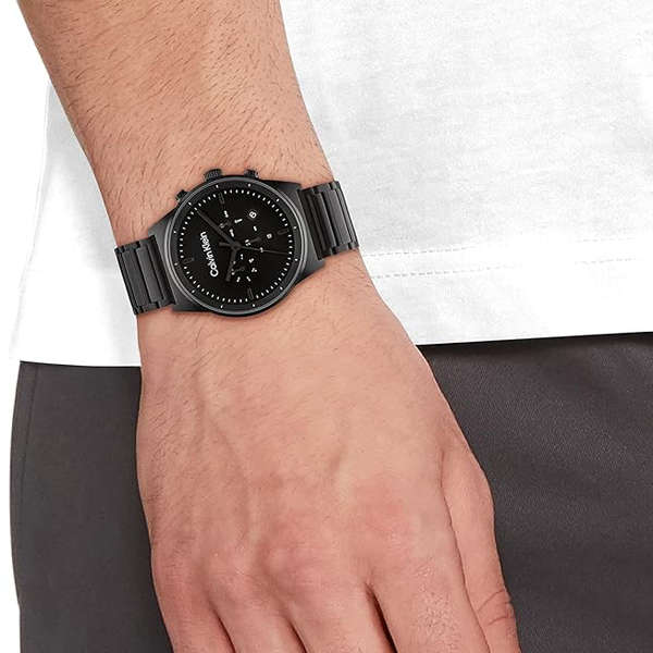 Calvin Klein Men's Watch (25200295)