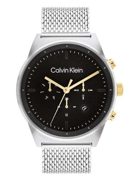 Calvin Klein Men's Watch (25200296)